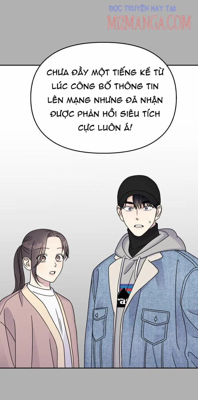 Hãy Diễn Như Anh Yêu Em Chapter 45 - Trang 6