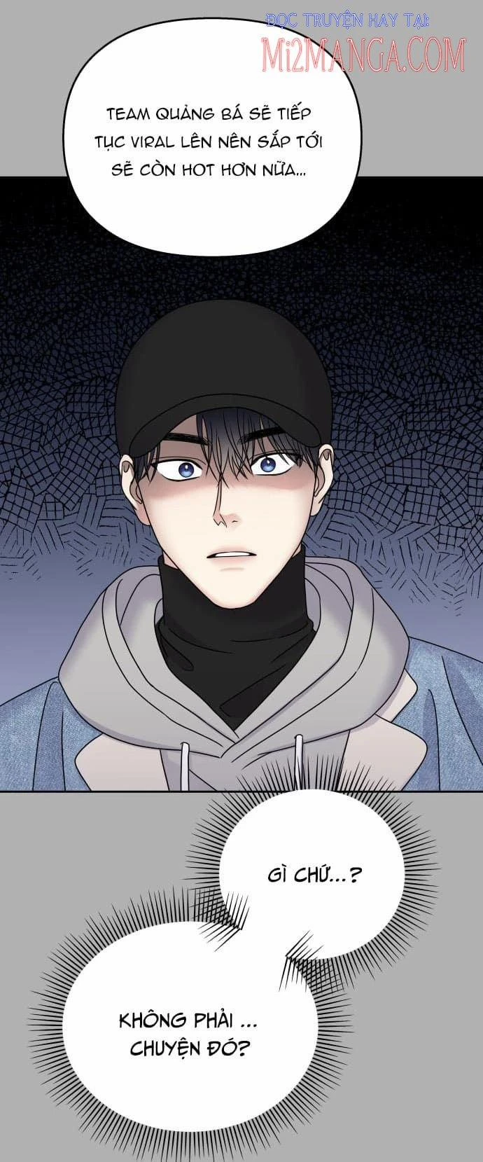 Hãy Diễn Như Anh Yêu Em Chapter 45 - Trang 8