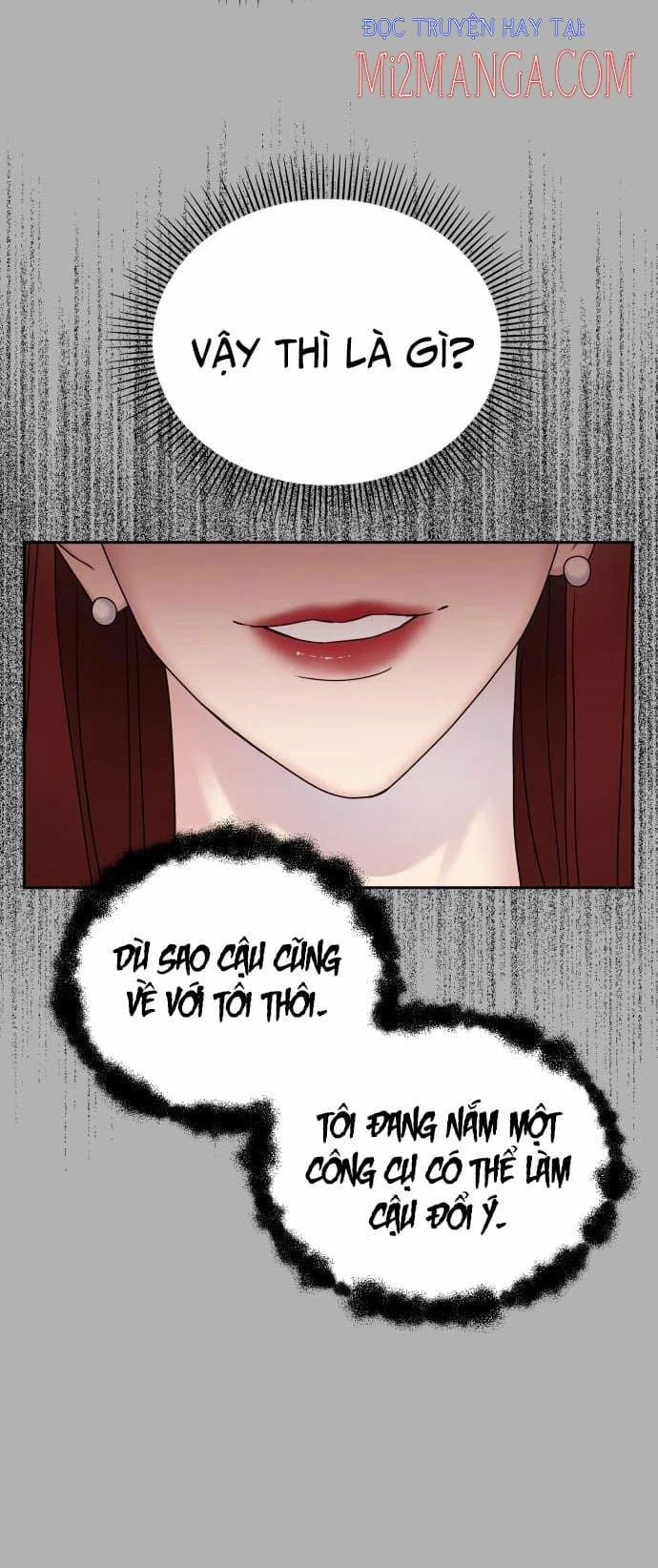 Hãy Diễn Như Anh Yêu Em Chapter 45 - Trang 9