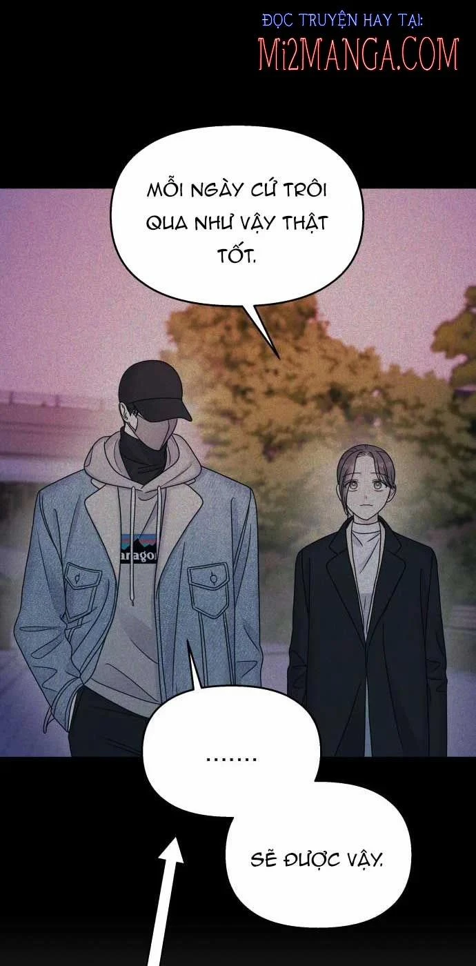 Hãy Diễn Như Anh Yêu Em Chapter 46.5 - Trang 10