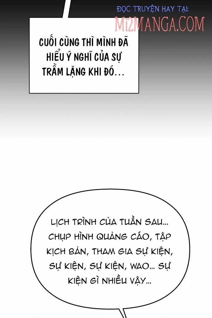 Hãy Diễn Như Anh Yêu Em Chapter 46.5 - Trang 11