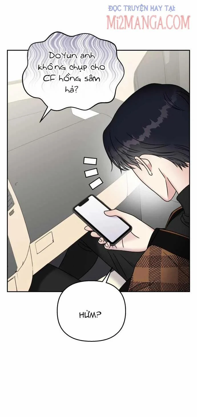 Hãy Diễn Như Anh Yêu Em Chapter 46.5 - Trang 13