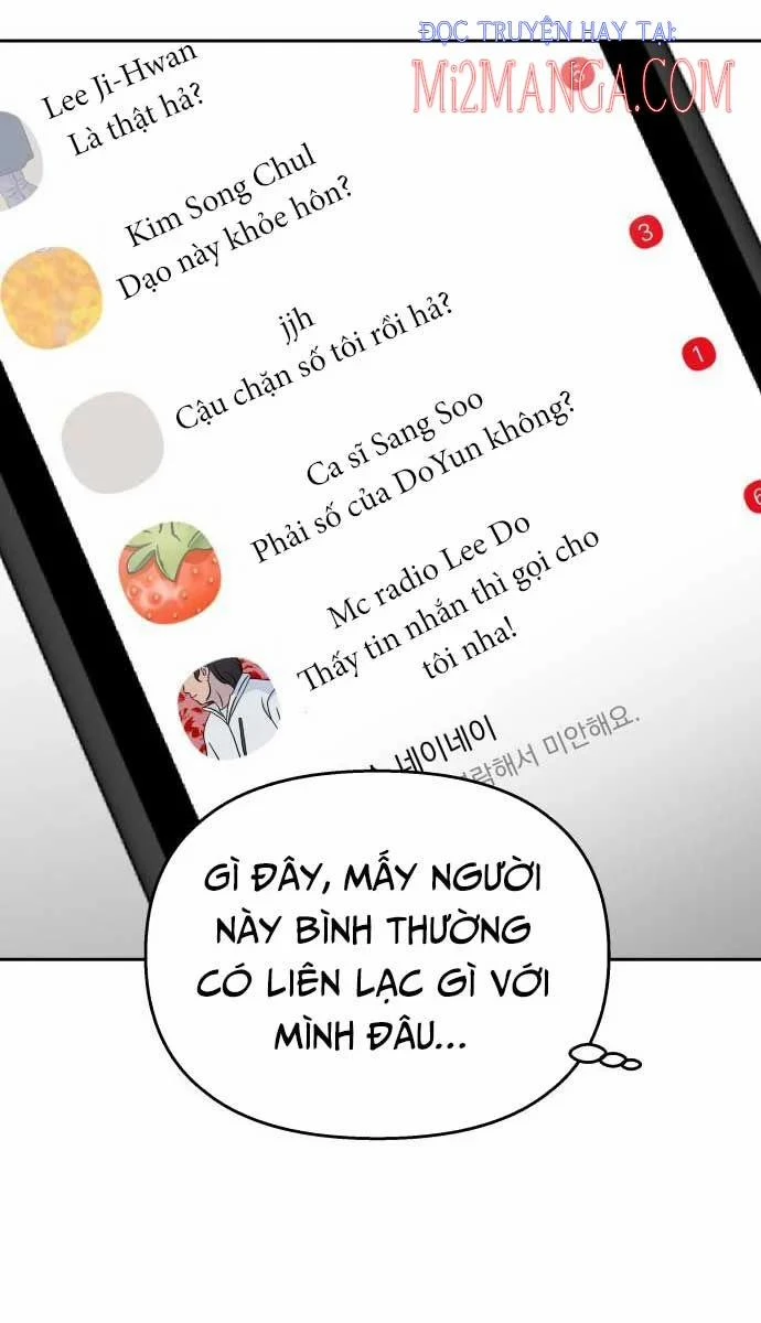 Hãy Diễn Như Anh Yêu Em Chapter 46.5 - Trang 14