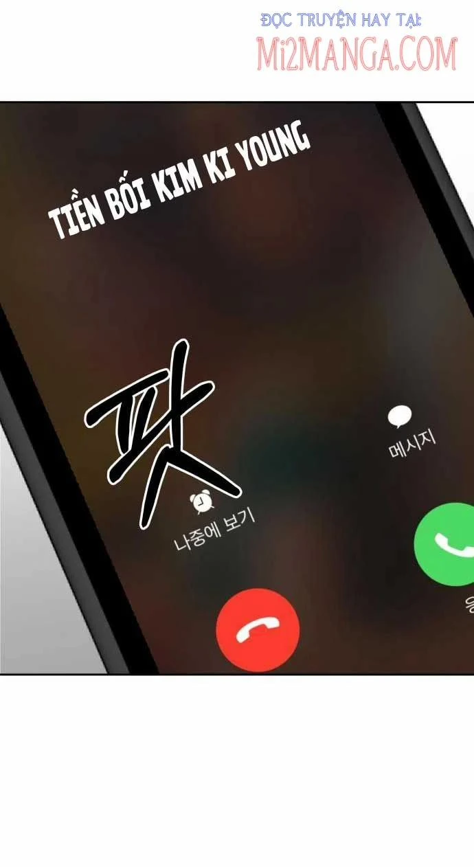 Hãy Diễn Như Anh Yêu Em Chapter 46.5 - Trang 15
