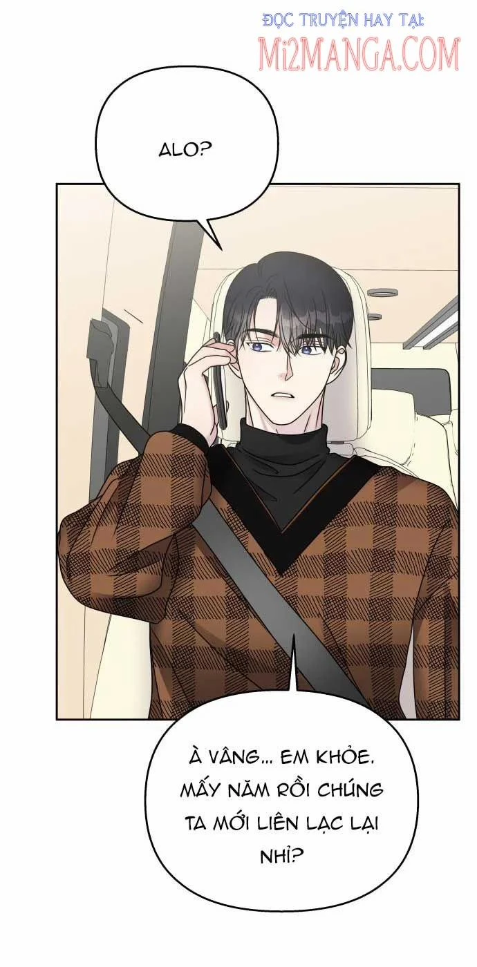 Hãy Diễn Như Anh Yêu Em Chapter 46.5 - Trang 16