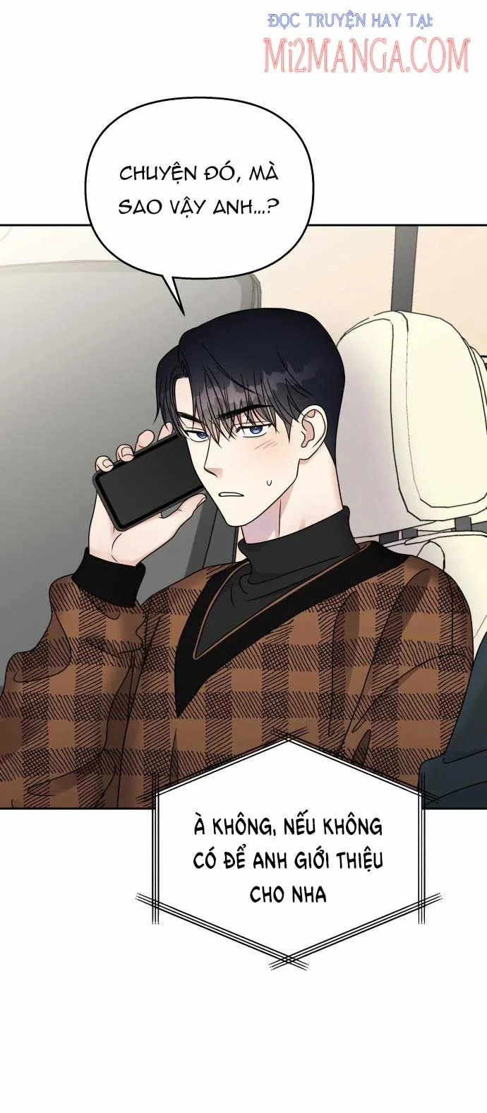 Hãy Diễn Như Anh Yêu Em Chapter 46.5 - Trang 19