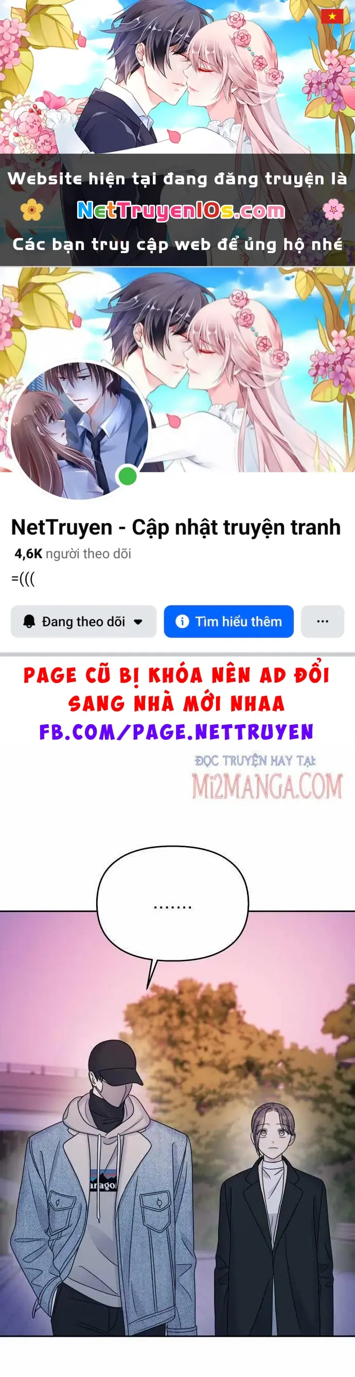 Hãy Diễn Như Anh Yêu Em Chapter 46.5 - Trang 2