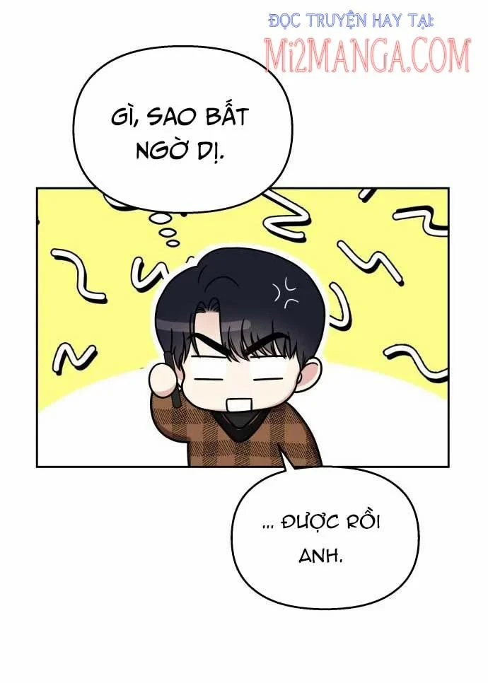 Hãy Diễn Như Anh Yêu Em Chapter 46.5 - Trang 20