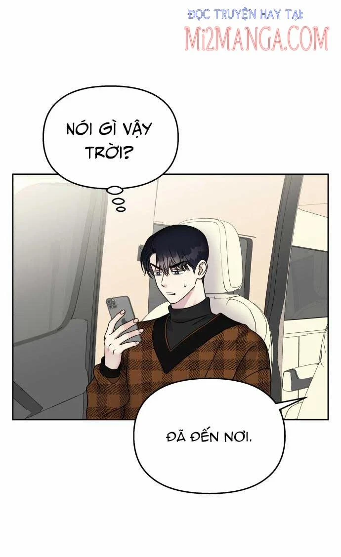 Hãy Diễn Như Anh Yêu Em Chapter 46.5 - Trang 22