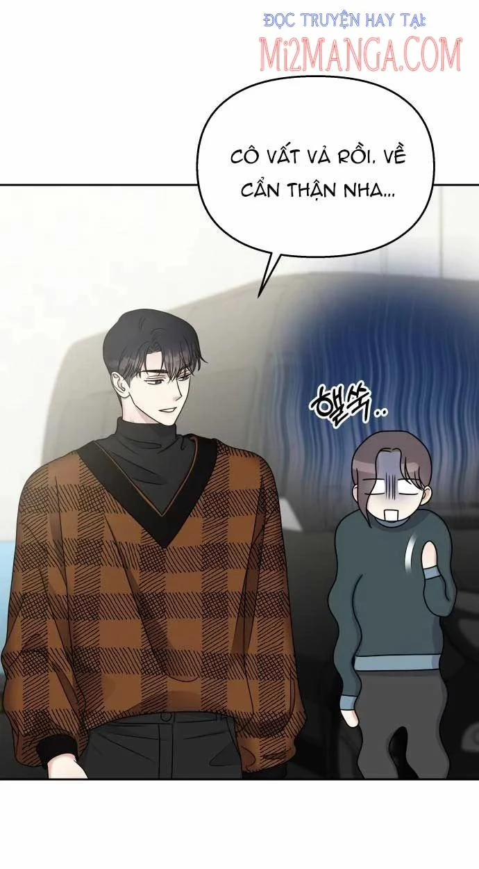 Hãy Diễn Như Anh Yêu Em Chapter 46.5 - Trang 23