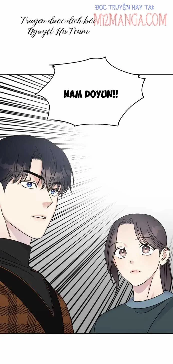 Hãy Diễn Như Anh Yêu Em Chapter 46.5 - Trang 24