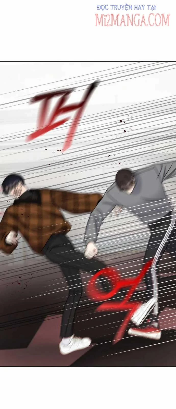 Hãy Diễn Như Anh Yêu Em Chapter 46.5 - Trang 25