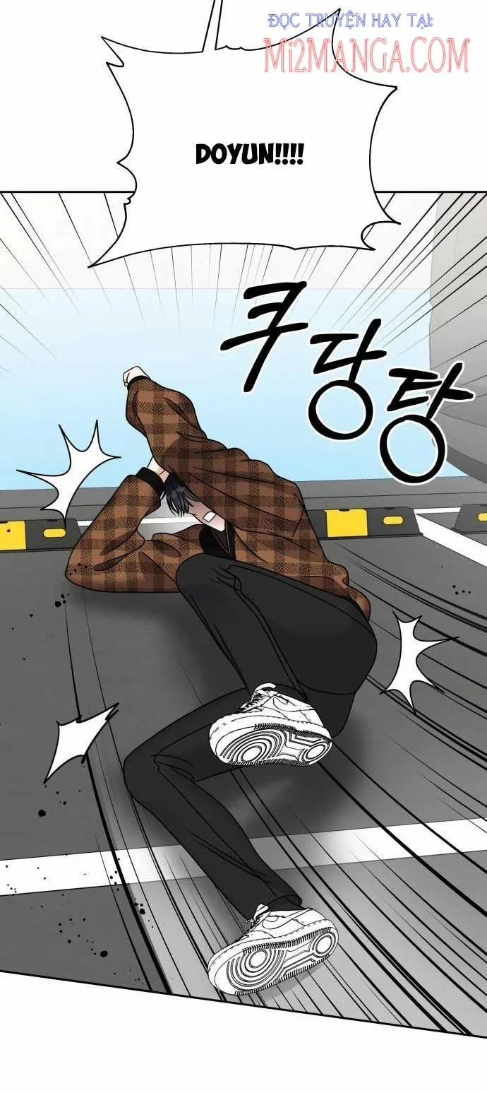 Hãy Diễn Như Anh Yêu Em Chapter 46.5 - Trang 27