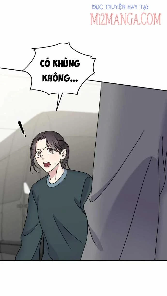 Hãy Diễn Như Anh Yêu Em Chapter 46.5 - Trang 28