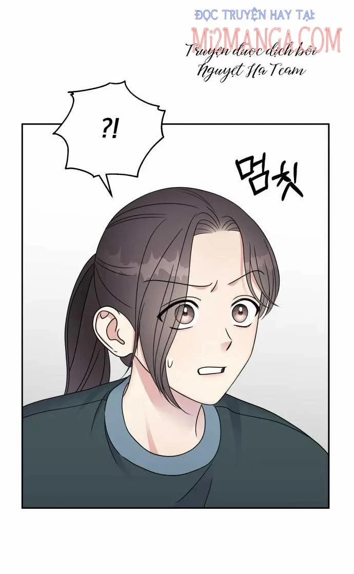 Hãy Diễn Như Anh Yêu Em Chapter 46.5 - Trang 30