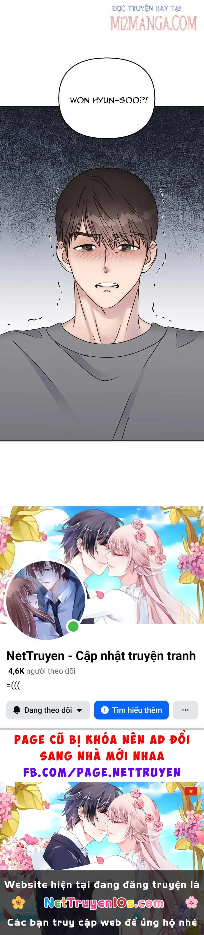 Hãy Diễn Như Anh Yêu Em Chapter 46.5 - Trang 31