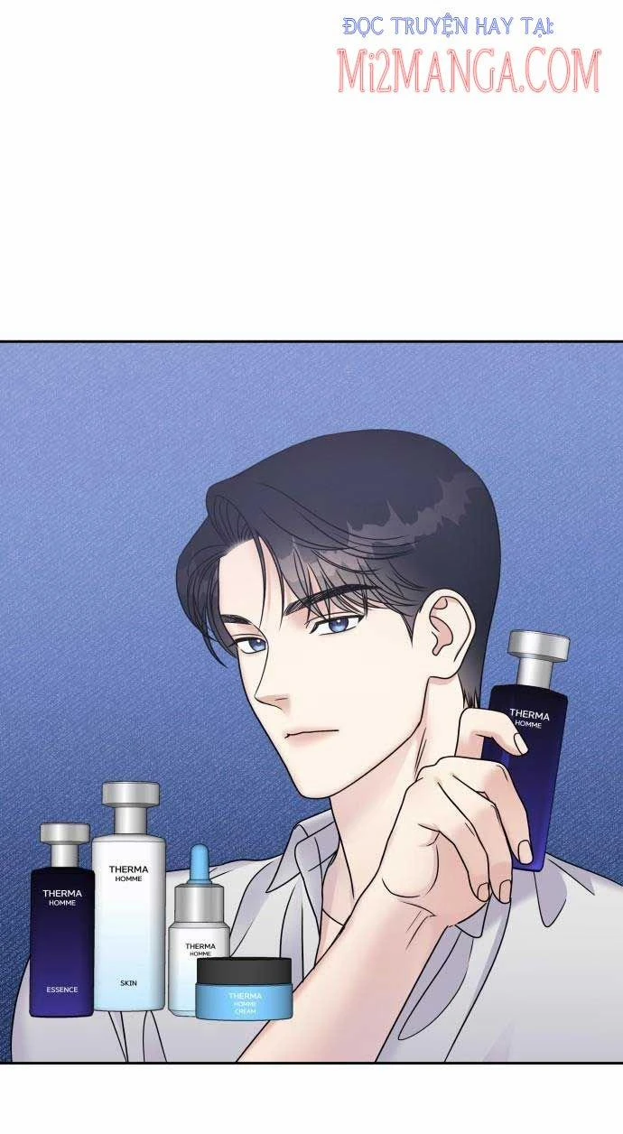 Hãy Diễn Như Anh Yêu Em Chapter 46.5 - Trang 5