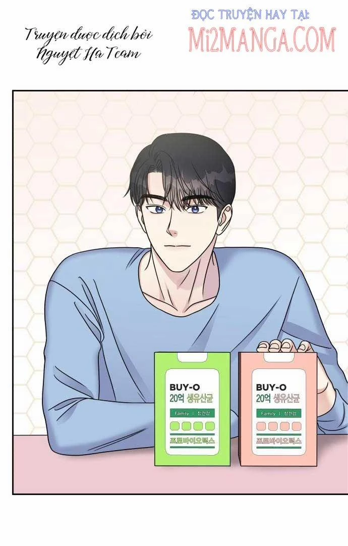Hãy Diễn Như Anh Yêu Em Chapter 46.5 - Trang 6