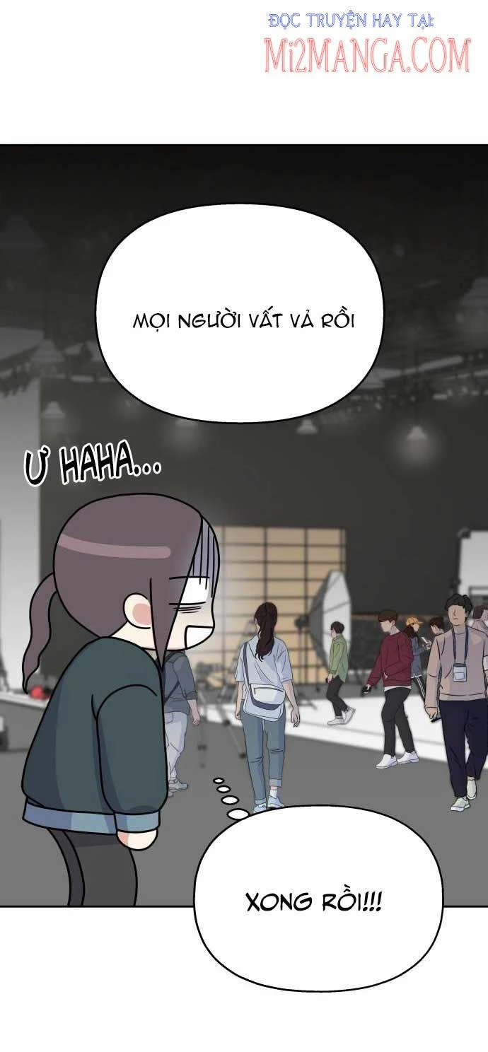 Hãy Diễn Như Anh Yêu Em Chapter 46.5 - Trang 8