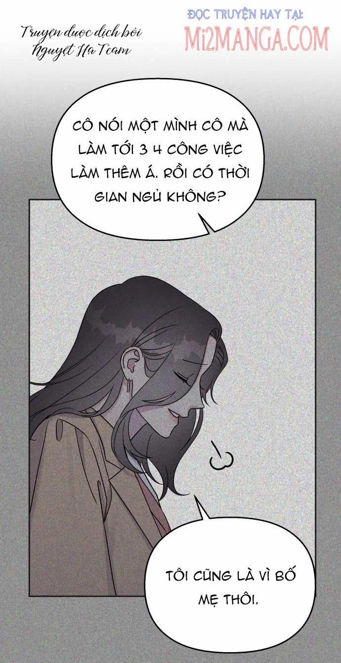 Hãy Diễn Như Anh Yêu Em Chapter 46 - Trang 13