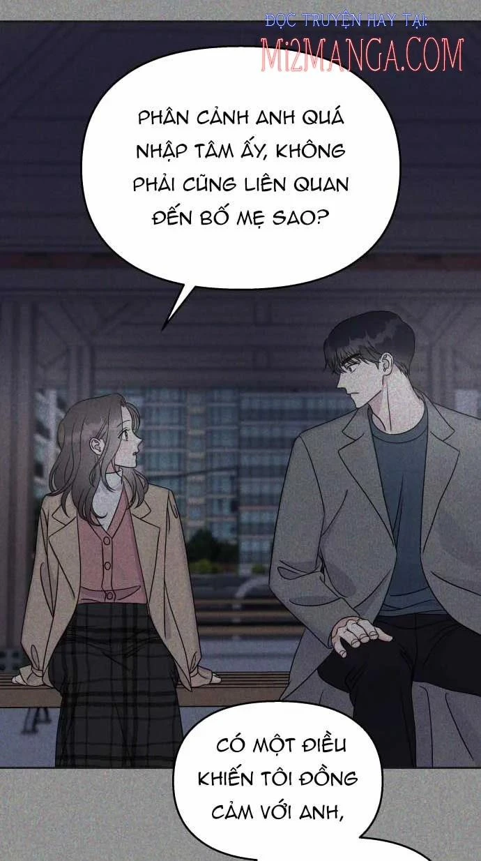 Hãy Diễn Như Anh Yêu Em Chapter 46 - Trang 14