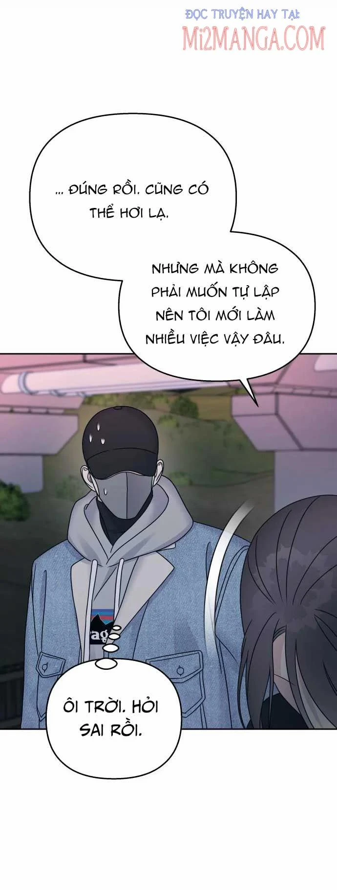 Hãy Diễn Như Anh Yêu Em Chapter 46 - Trang 16