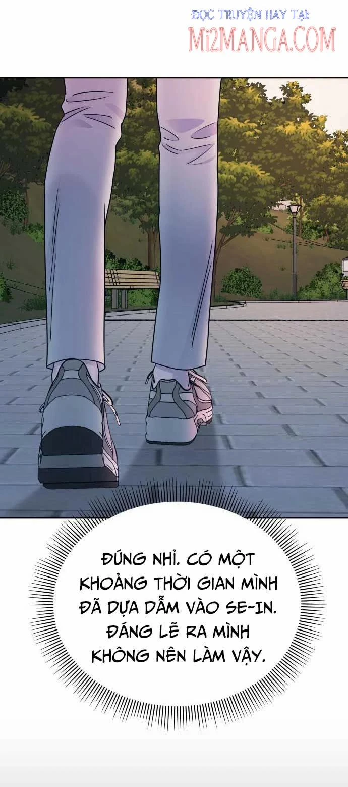 Hãy Diễn Như Anh Yêu Em Chapter 46 - Trang 18