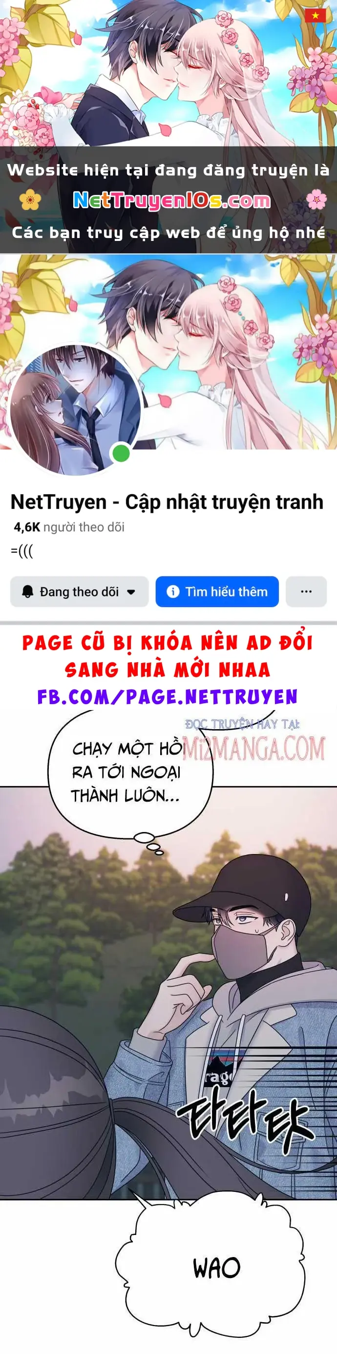 Hãy Diễn Như Anh Yêu Em Chapter 46 - Trang 2
