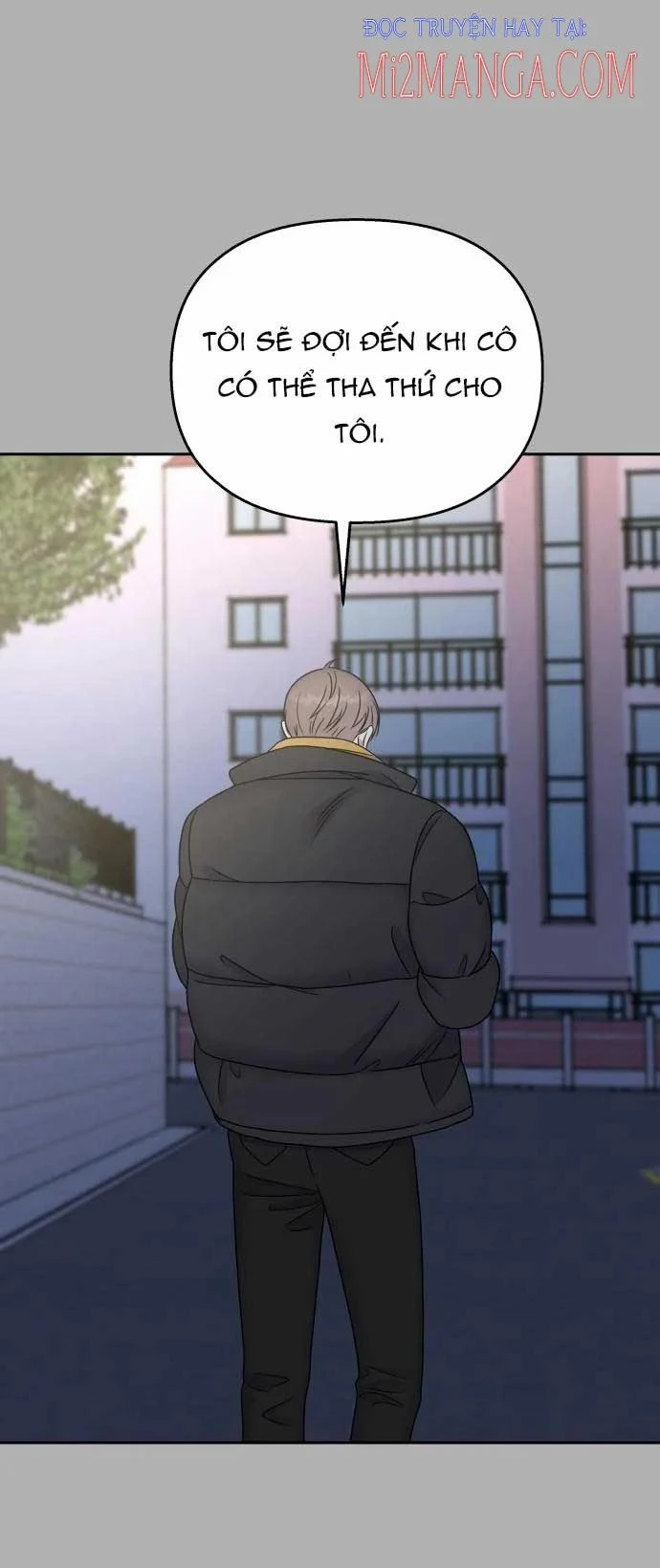 Hãy Diễn Như Anh Yêu Em Chapter 46 - Trang 22