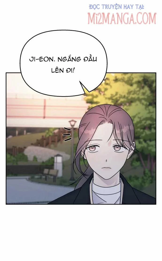 Hãy Diễn Như Anh Yêu Em Chapter 46 - Trang 27