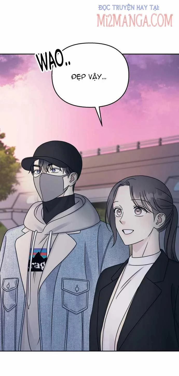 Hãy Diễn Như Anh Yêu Em Chapter 46 - Trang 29
