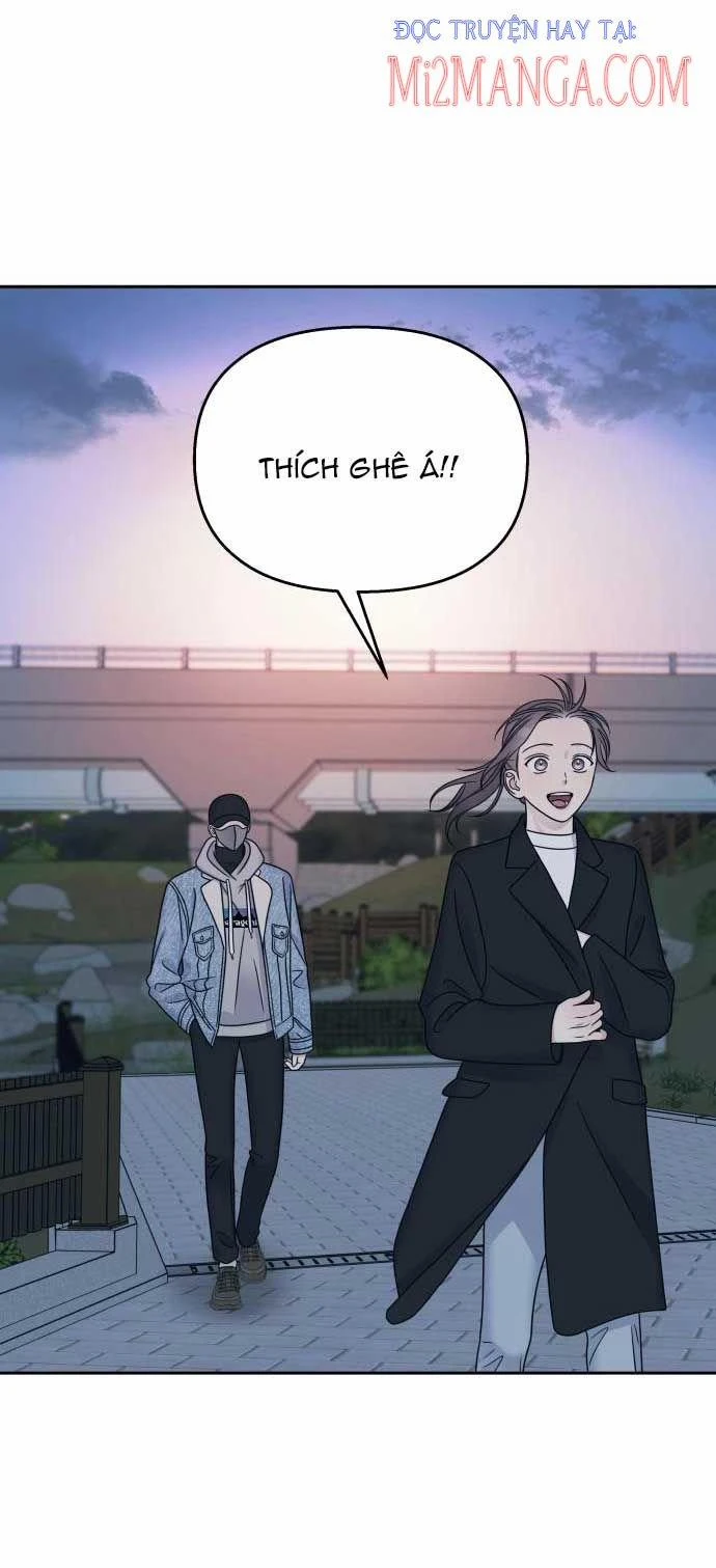Hãy Diễn Như Anh Yêu Em Chapter 46 - Trang 3