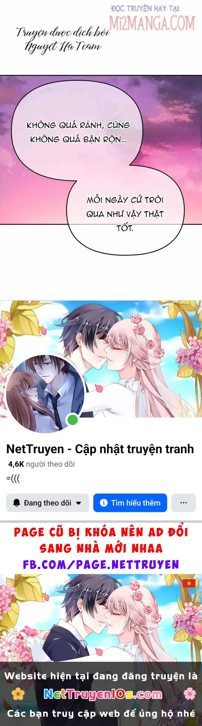 Hãy Diễn Như Anh Yêu Em Chapter 46 - Trang 31