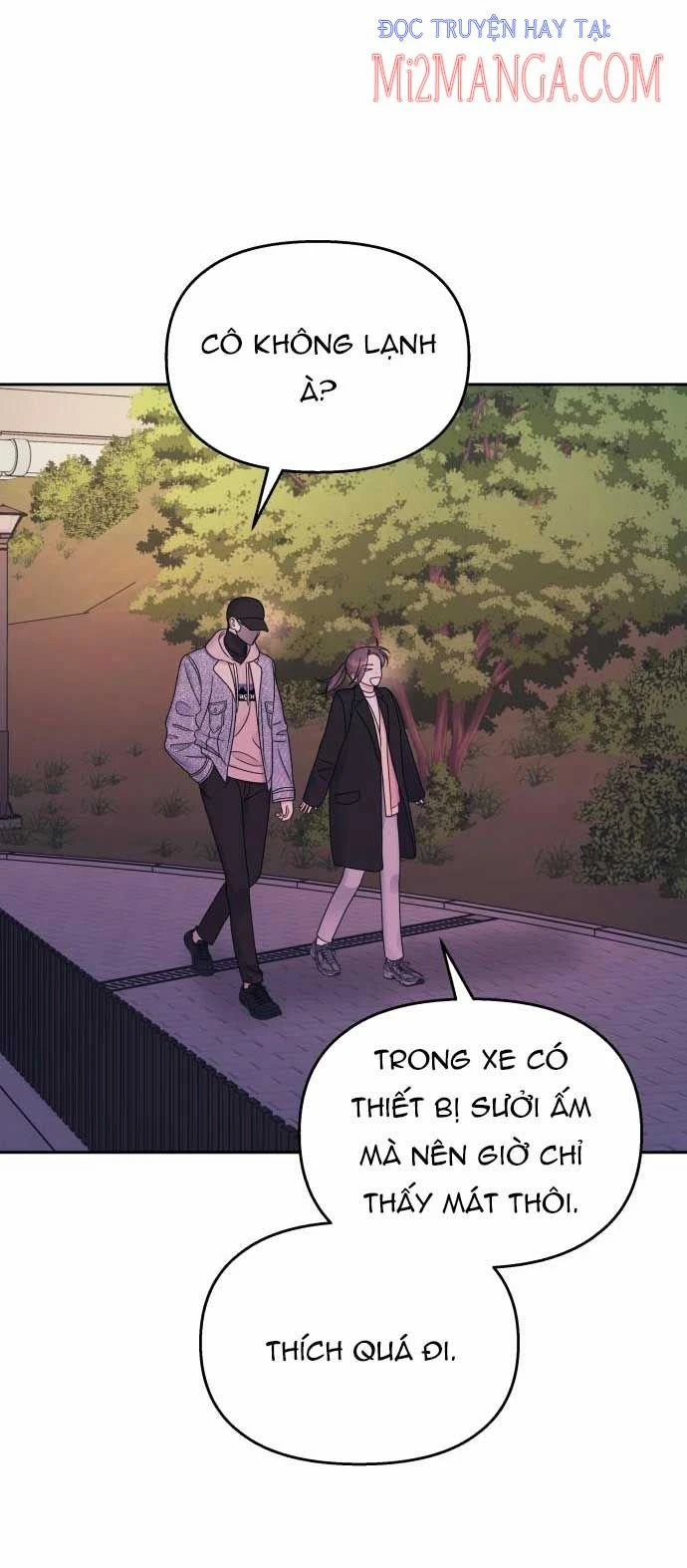 Hãy Diễn Như Anh Yêu Em Chapter 46 - Trang 4