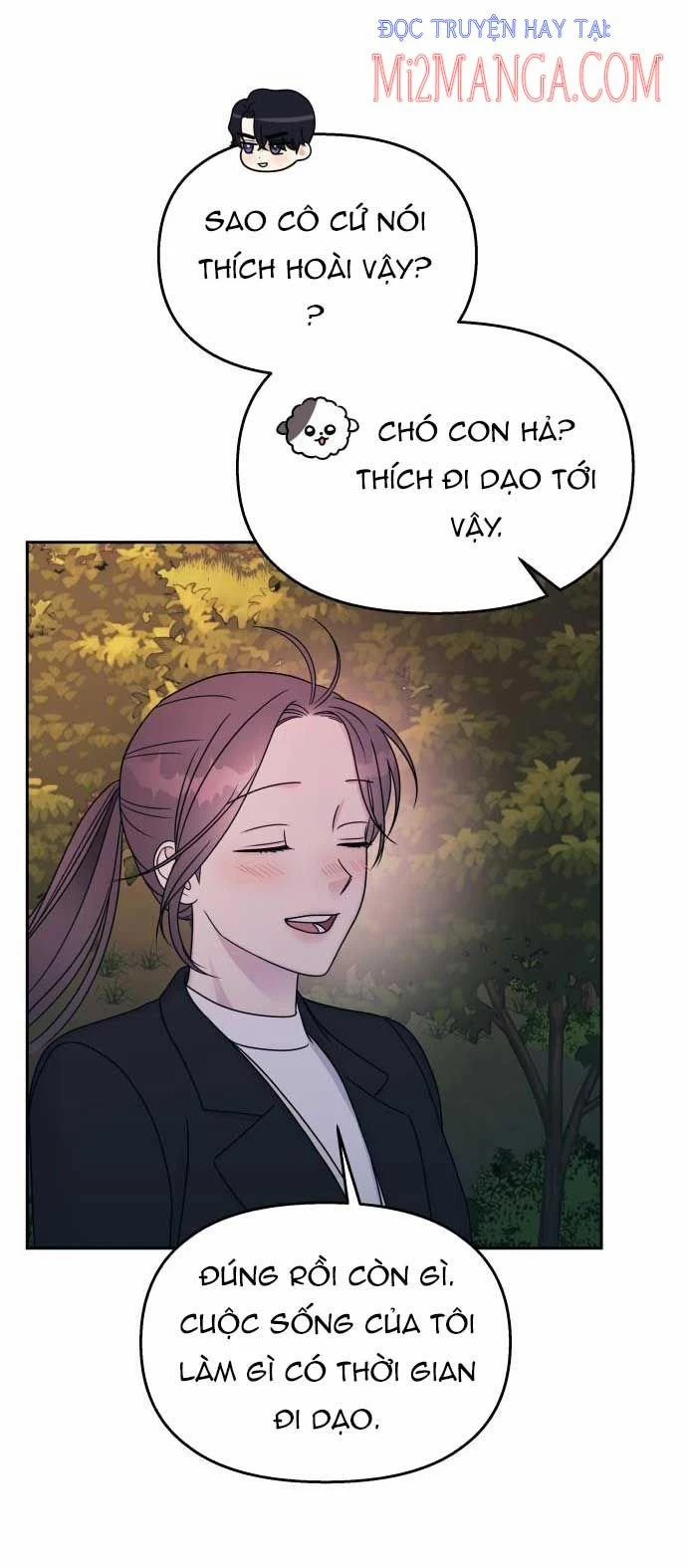 Hãy Diễn Như Anh Yêu Em Chapter 46 - Trang 5
