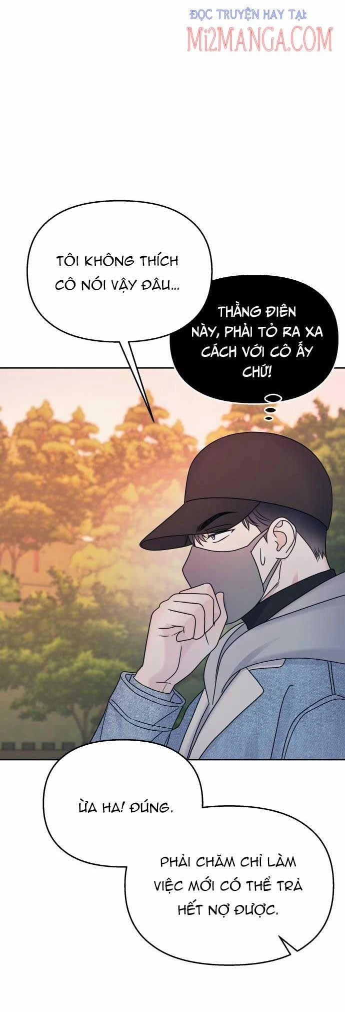 Hãy Diễn Như Anh Yêu Em Chapter 46 - Trang 9