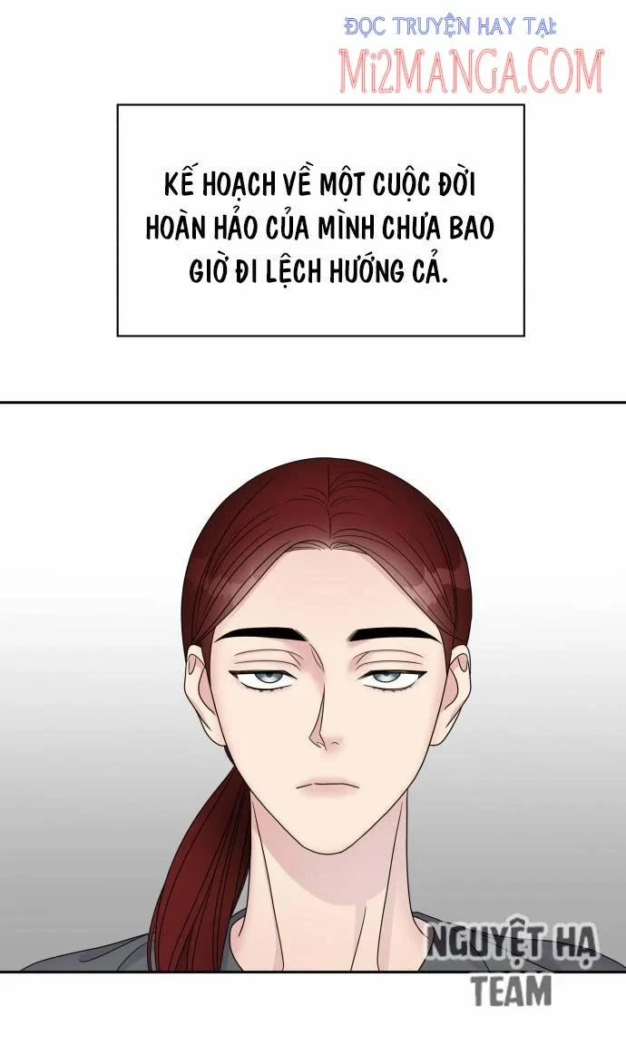 Hãy Diễn Như Anh Yêu Em Chapter 47.5 - Trang 10