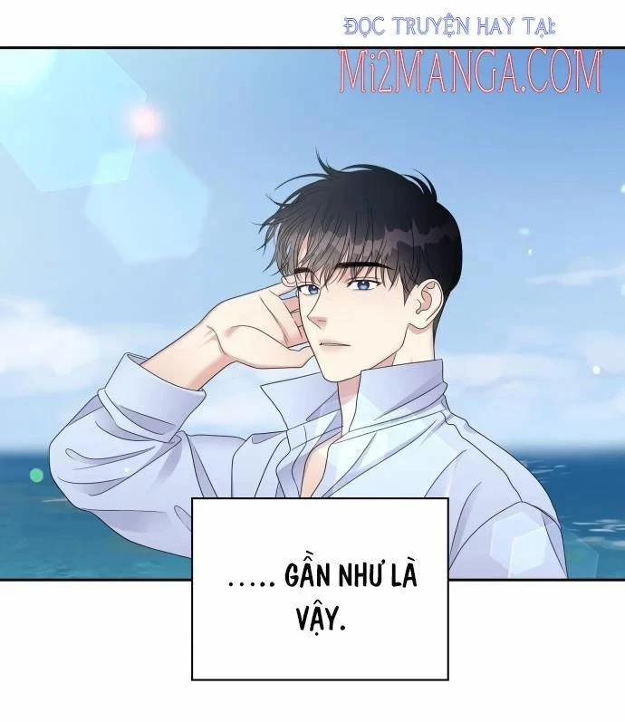 Hãy Diễn Như Anh Yêu Em Chapter 47.5 - Trang 11