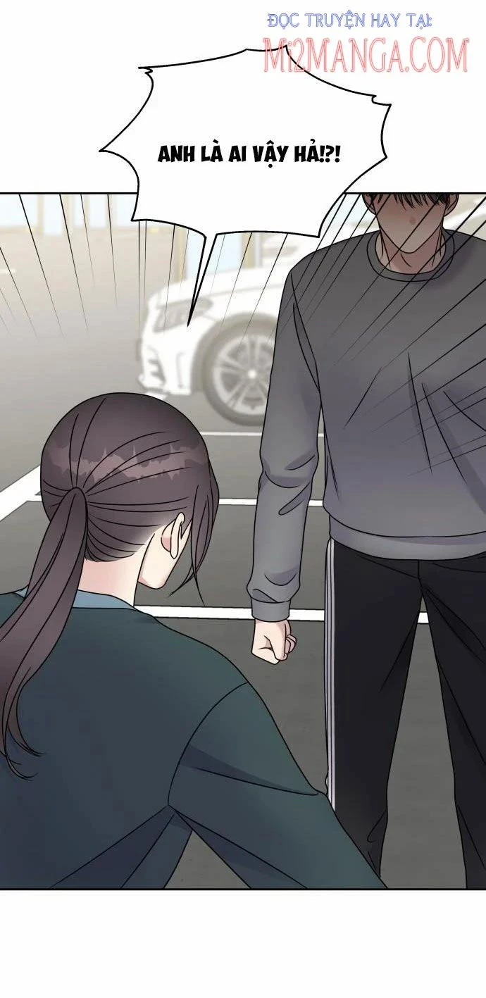 Hãy Diễn Như Anh Yêu Em Chapter 47.5 - Trang 14