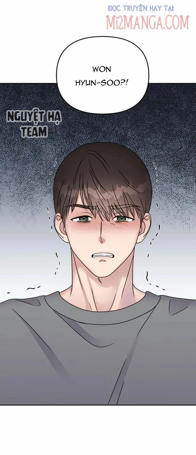 Hãy Diễn Như Anh Yêu Em Chapter 47.5 - Trang 16