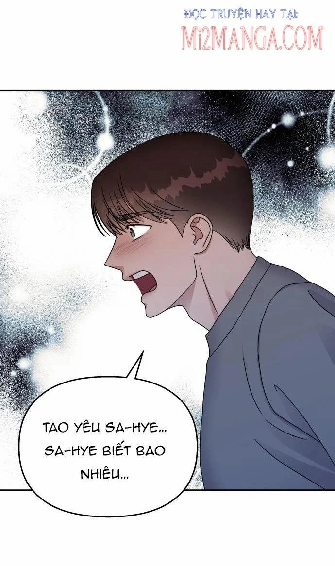 Hãy Diễn Như Anh Yêu Em Chapter 47.5 - Trang 19