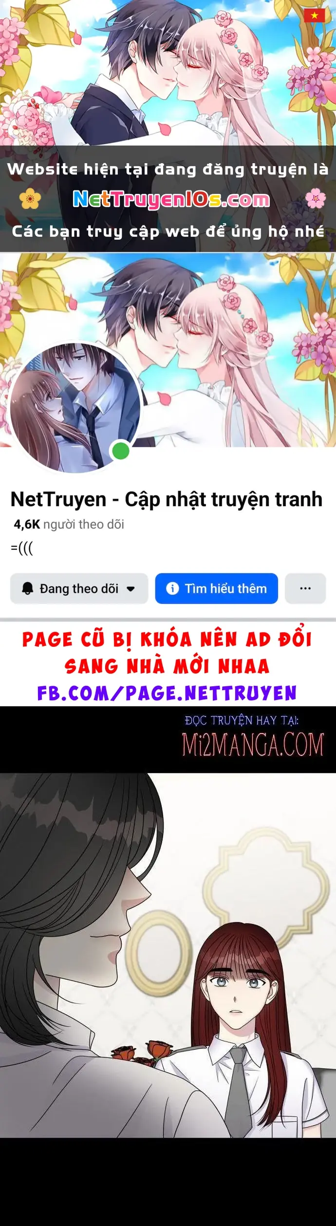 Hãy Diễn Như Anh Yêu Em Chapter 47.5 - Trang 2