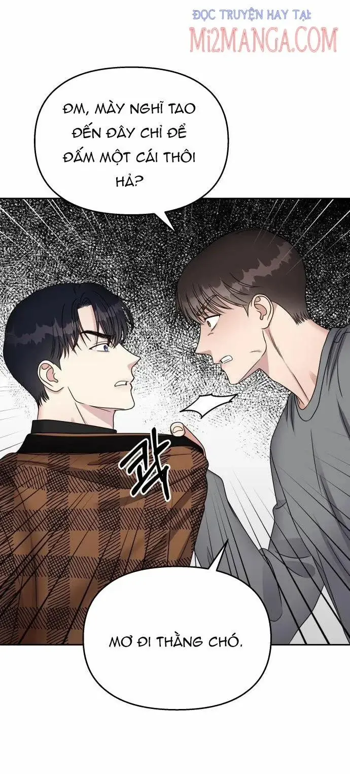 Hãy Diễn Như Anh Yêu Em Chapter 47.5 - Trang 22
