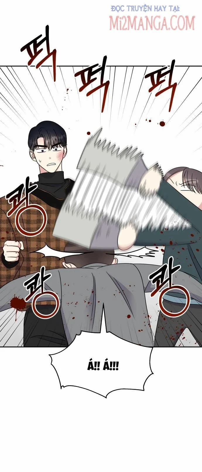 Hãy Diễn Như Anh Yêu Em Chapter 47.5 - Trang 25