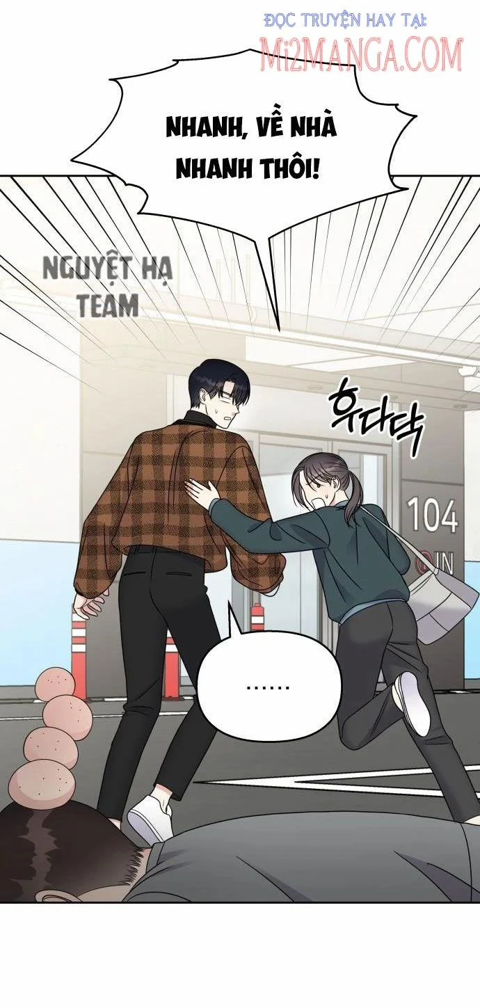 Hãy Diễn Như Anh Yêu Em Chapter 47.5 - Trang 26
