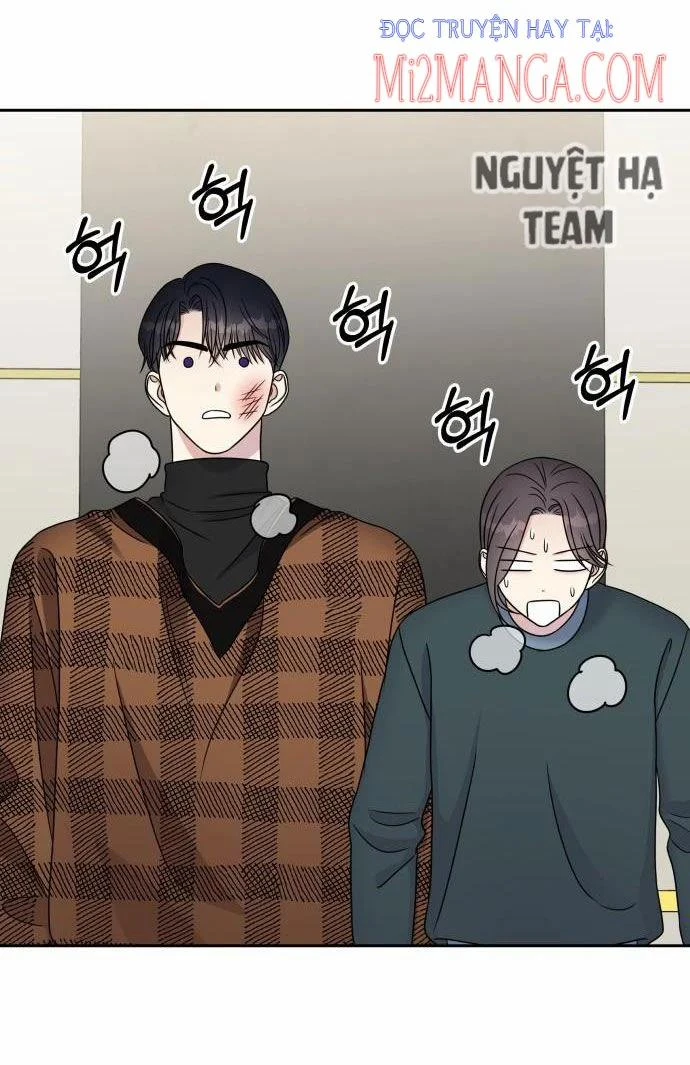 Hãy Diễn Như Anh Yêu Em Chapter 47.5 - Trang 28