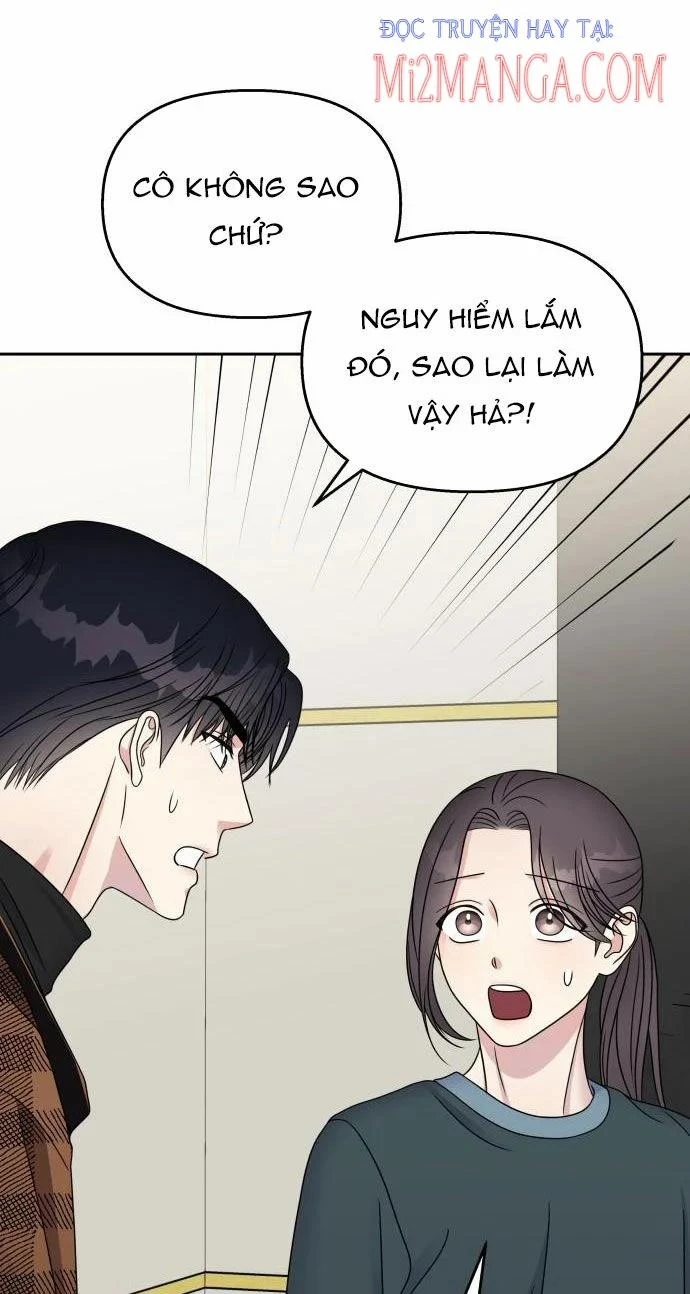 Hãy Diễn Như Anh Yêu Em Chapter 47.5 - Trang 29