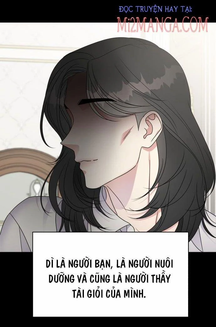 Hãy Diễn Như Anh Yêu Em Chapter 47.5 - Trang 3