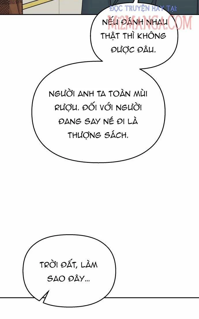 Hãy Diễn Như Anh Yêu Em Chapter 47.5 - Trang 30