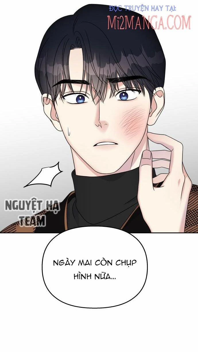 Hãy Diễn Như Anh Yêu Em Chapter 47.5 - Trang 31
